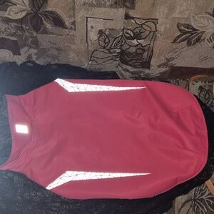 RC Pets Pink Jacket Size 22